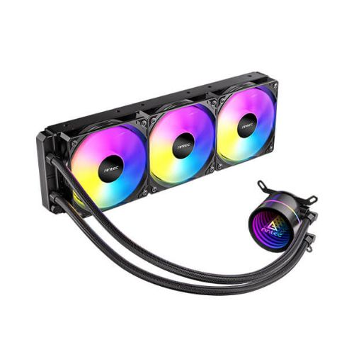 Antec Luna 360 ARGB CPU Liquid Cooler